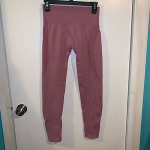 Pink NVGTN Leggings
